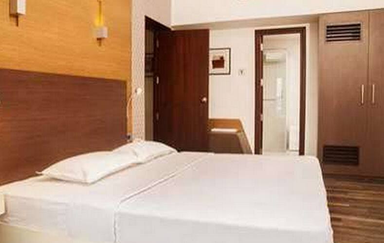Kapilavasthu Hotel, Palakkad 2